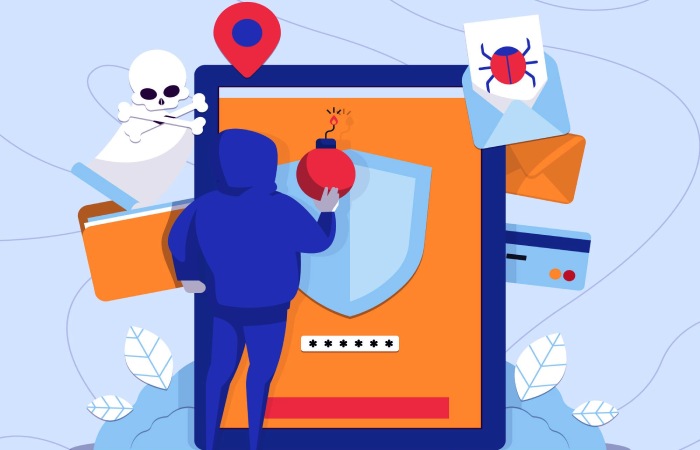 Phishing prevention