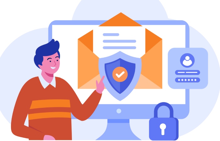 Phishing prevention best practices