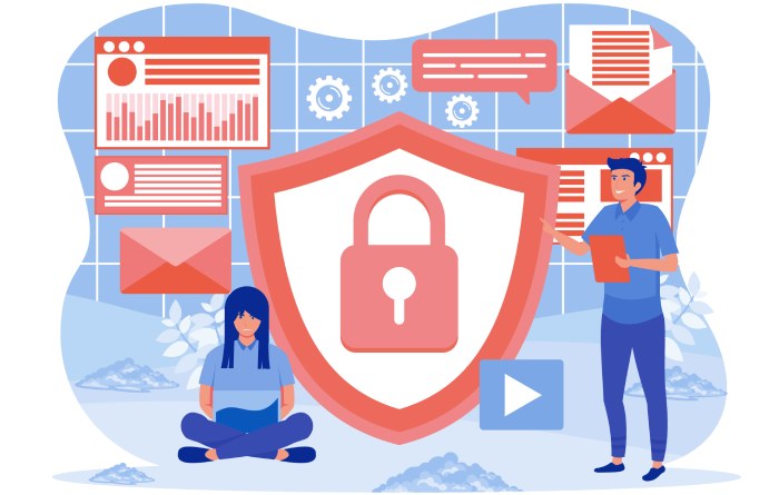 Phishing prevention tips