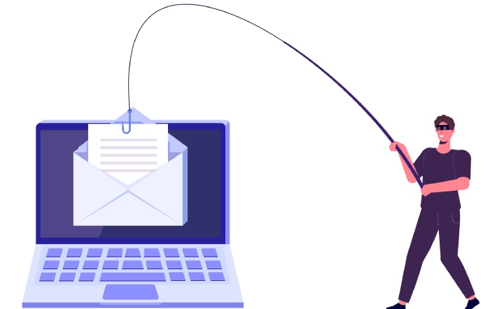 Phishing prevention tips