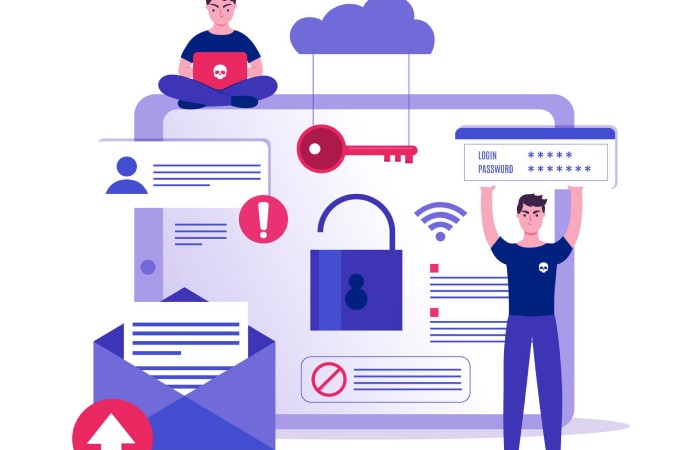 Phishing prevention tips