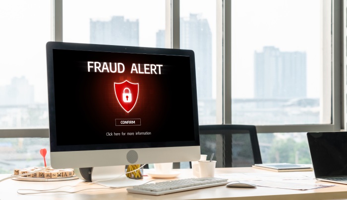 Spear phishing protection
