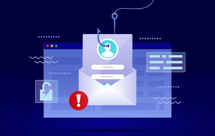 Phish Protection blog post image