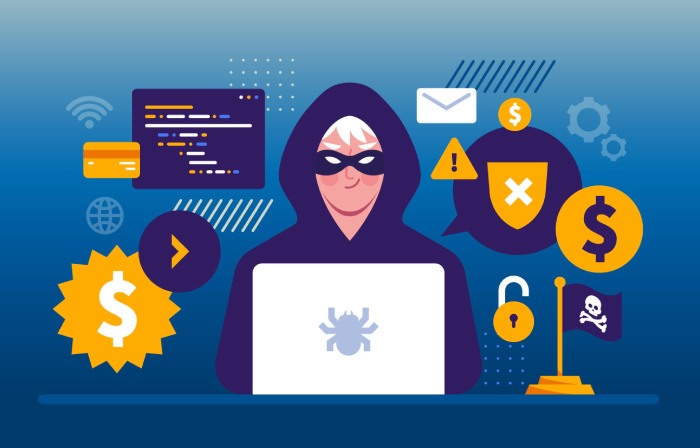 Anti phishing service