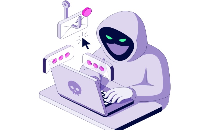 How to prevent phishing