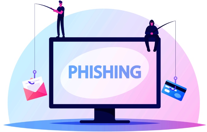 How to prevent phishing