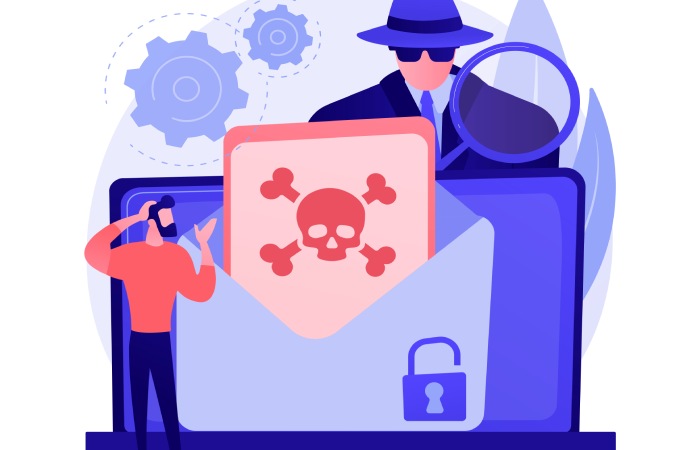 Phishing attack prevention