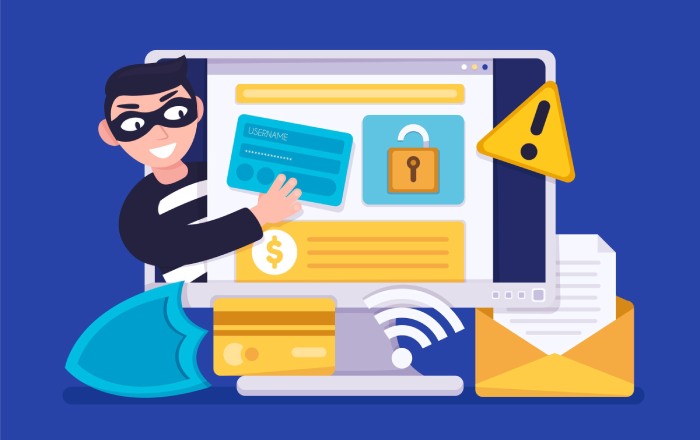 Phishing attack prevention