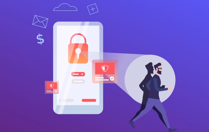 Phishing prevention