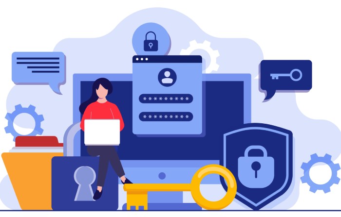 Phishing prevention