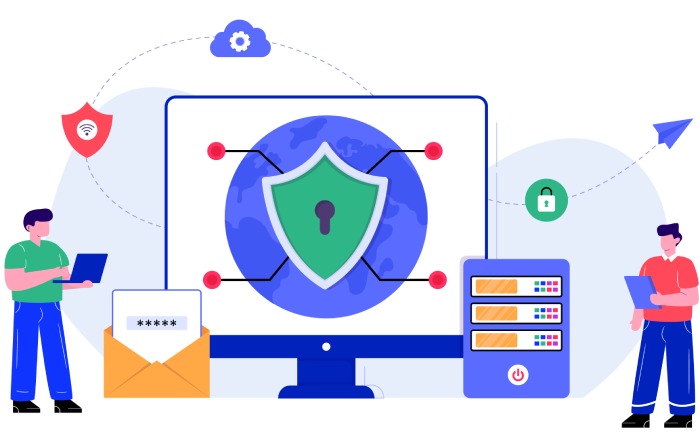 Phishing prevention best practices