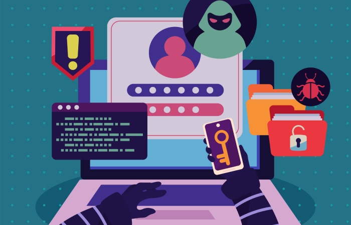 Phishing prevention tips
