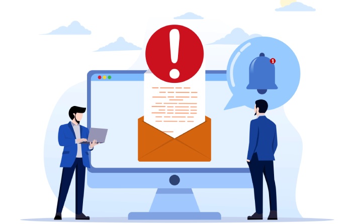 Phishing prevention tips