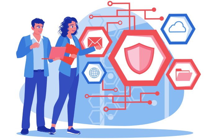 Phishing prevention tips