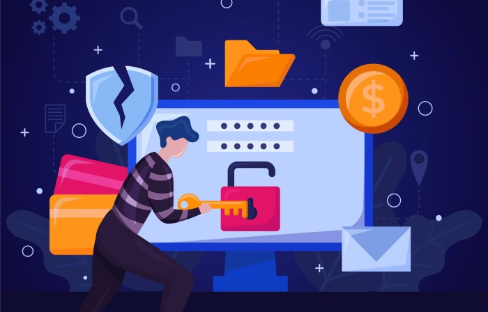 Phishing prevention tips