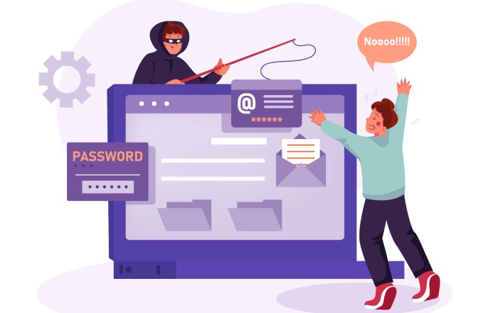 Phish Protection blog post image