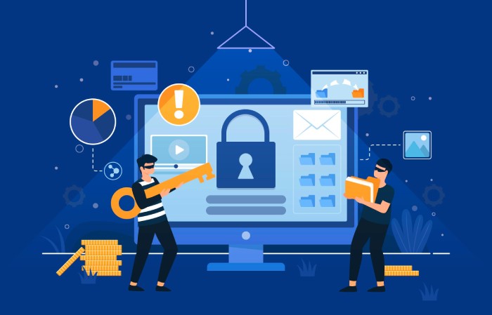 Phishing protection