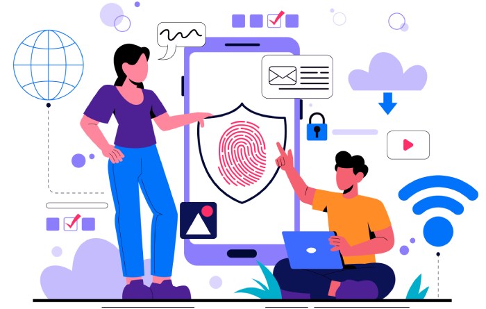 Spear phishing protection
