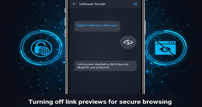 Cyber secure