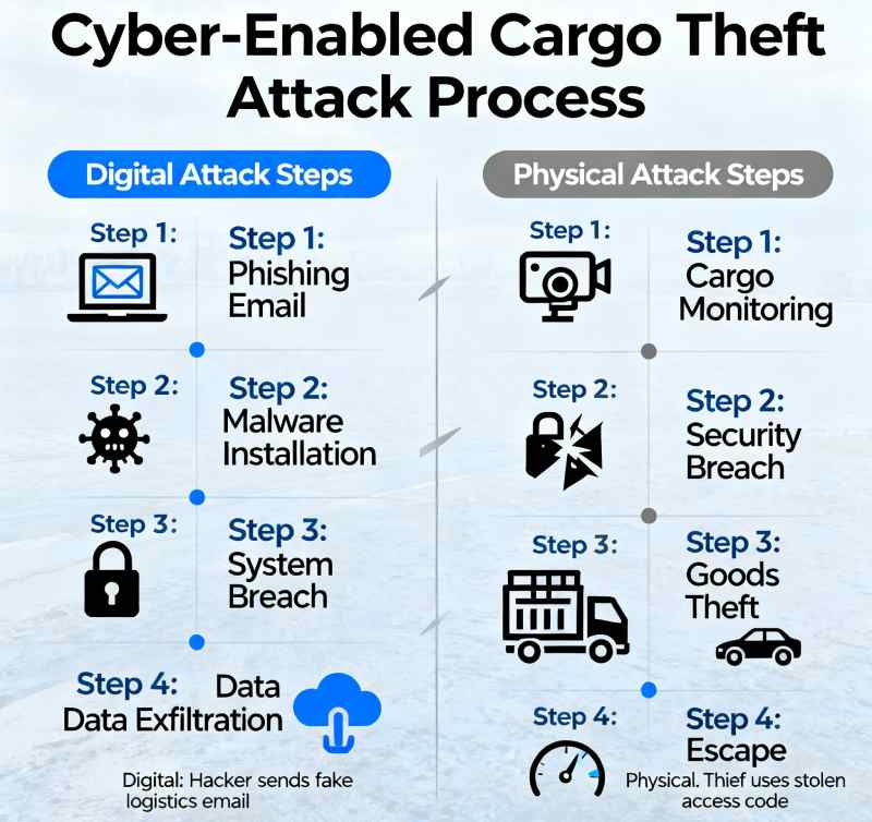 Cyberattack info