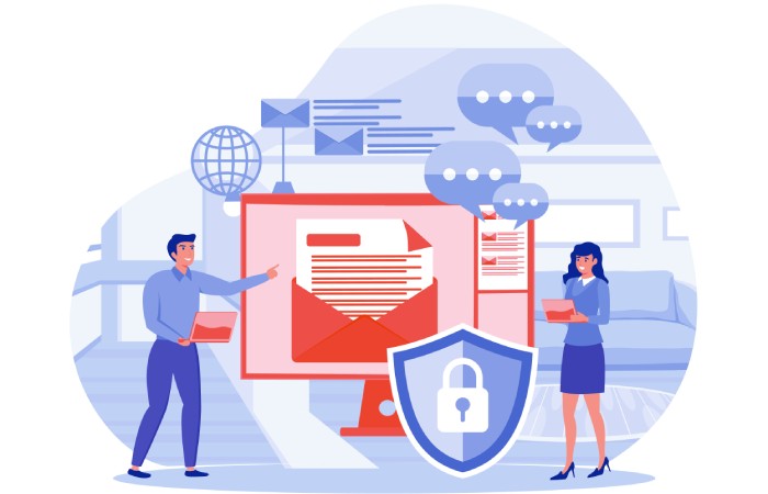 How to prevent phishing