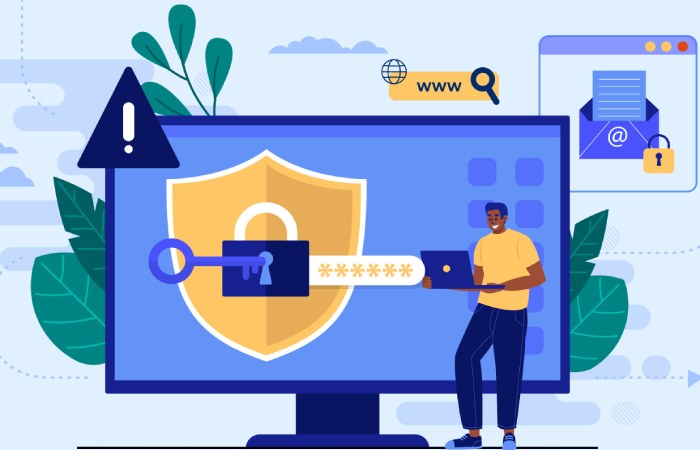 How to prevent phishing