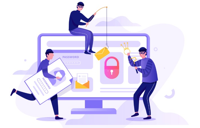 Phishing attack prevention