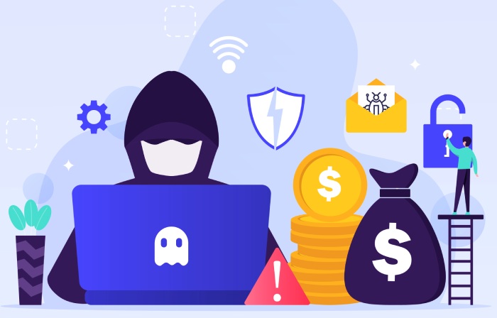 Phishing email prevention