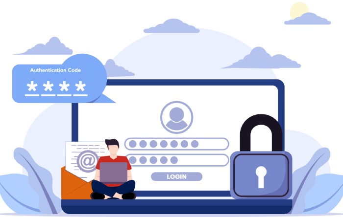 Phishing prevention