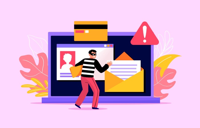 Phishing prevention
