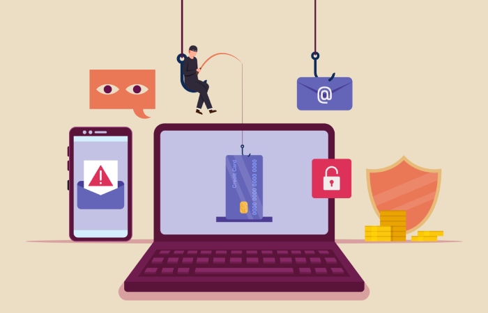 Phishing prevention best practices