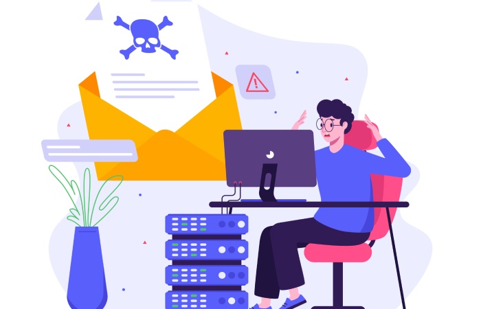 Phishing prevention best practices