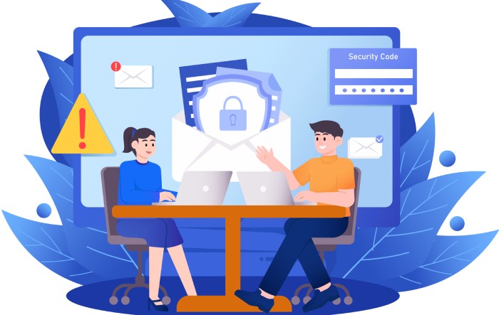 Phishing prevention best practices