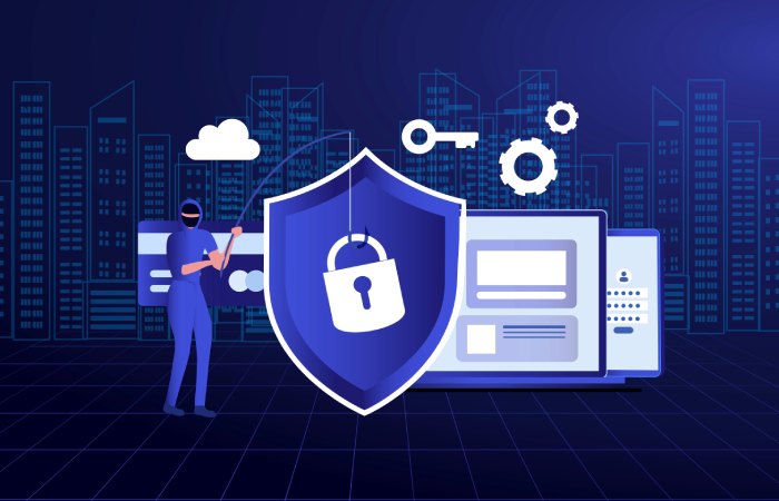 Phishing prevention tips