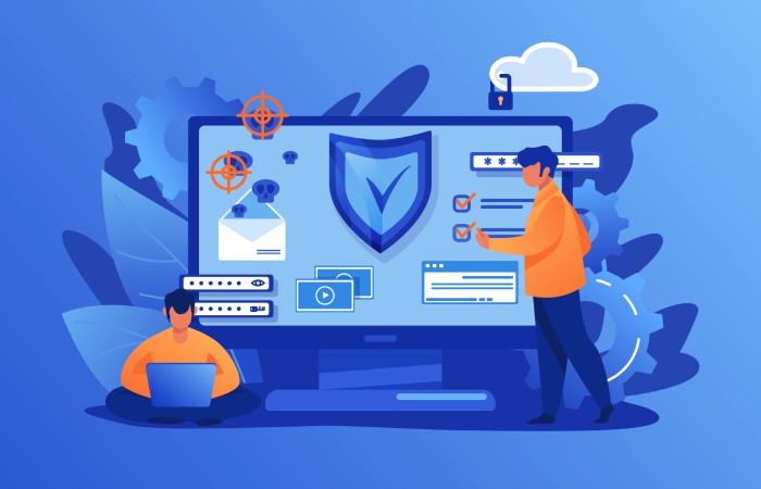 Phishing prevention tips