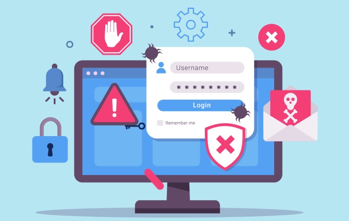 Phish Protection blog post image