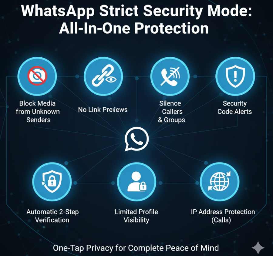 Security info