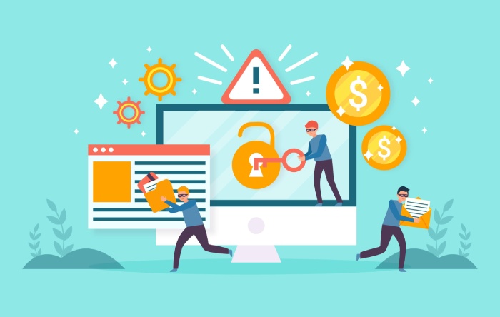 Phish Protection blog post image