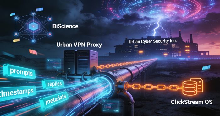 Cyber security