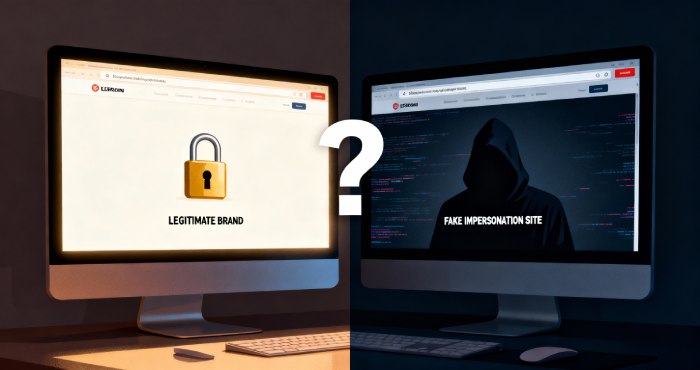 Cyber threat