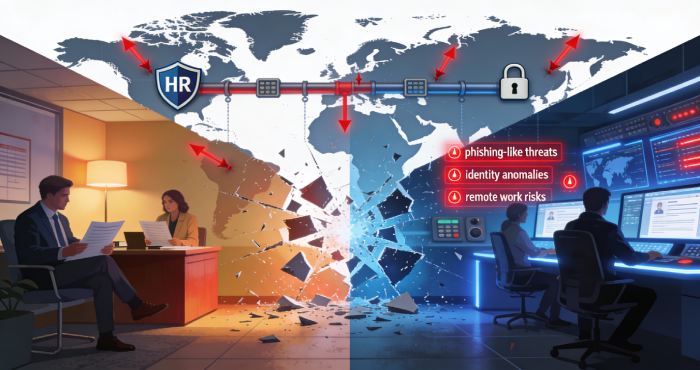 Cybersecurity