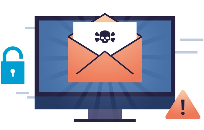 How to prevent phishing
