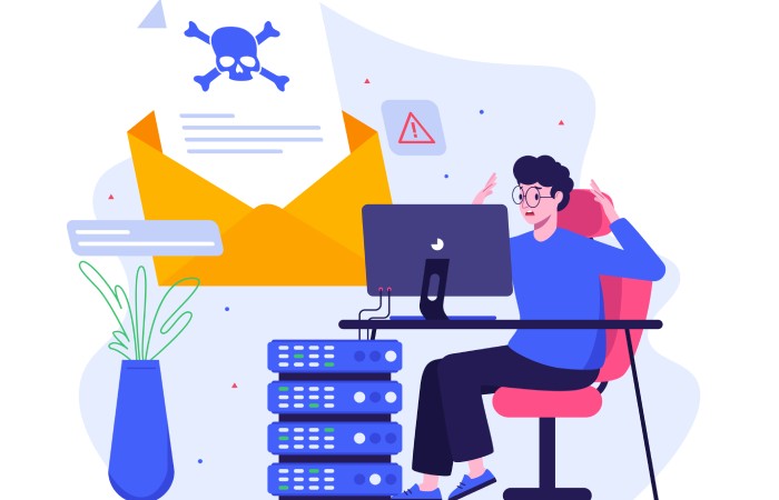 How to prevent phishing