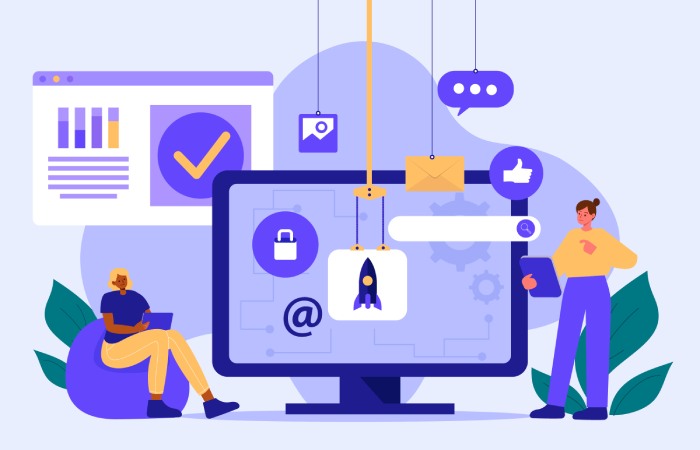 How to prevent phishing