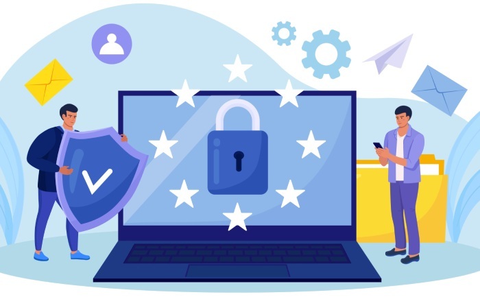 Phishing email prevention