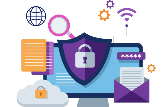 Phishing prevention