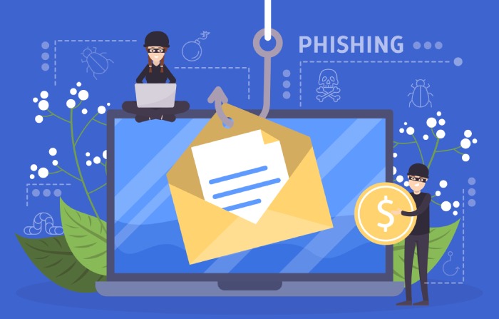 Phishing prevention best practices