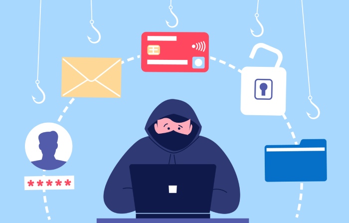 Phishing prevention tips