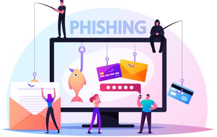 Phishing prevention tips