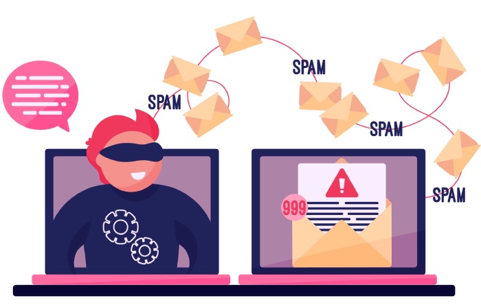 Phishing prevention tips